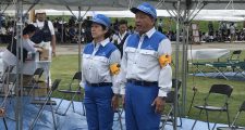 防災力向上への期待